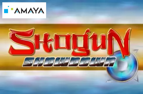 Shogun Showdown